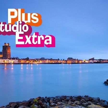Studioplus Дордрехт Экстерьер фото