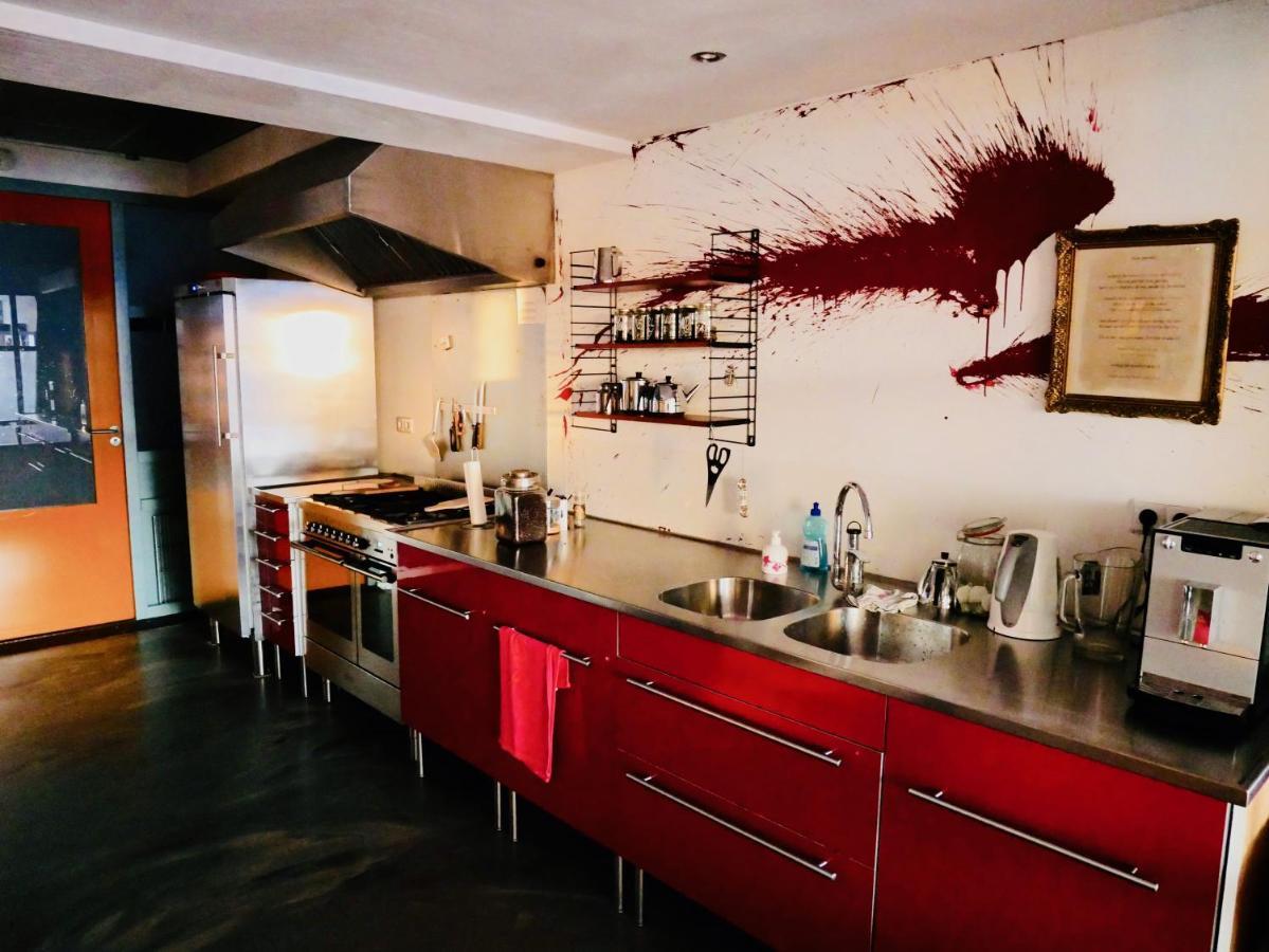 Studioplus Дордрехт Экстерьер фото