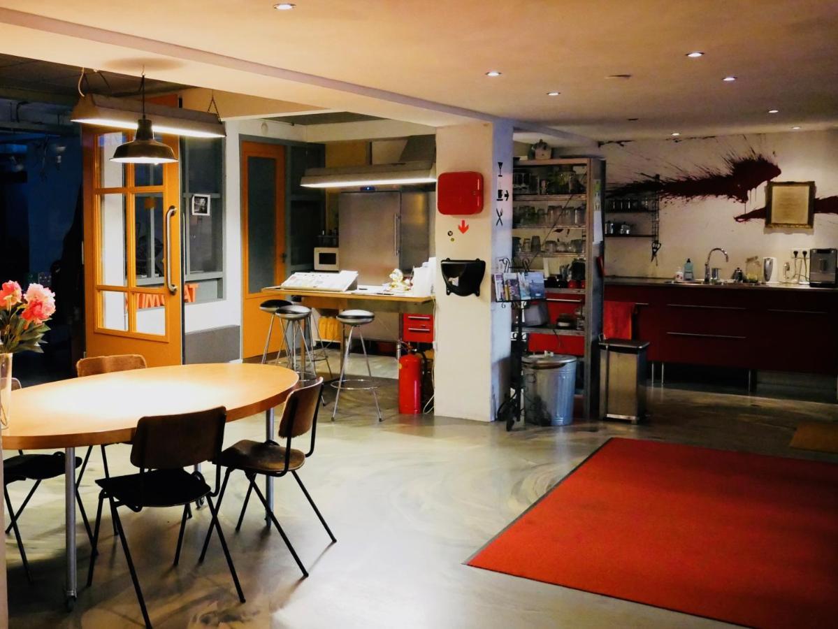 Studioplus Дордрехт Экстерьер фото