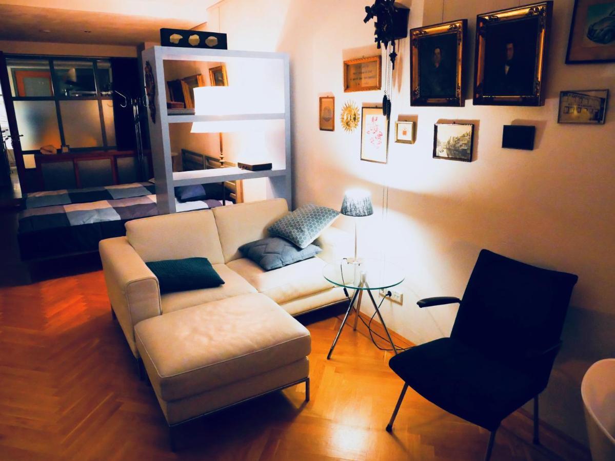 Studioplus Дордрехт Экстерьер фото