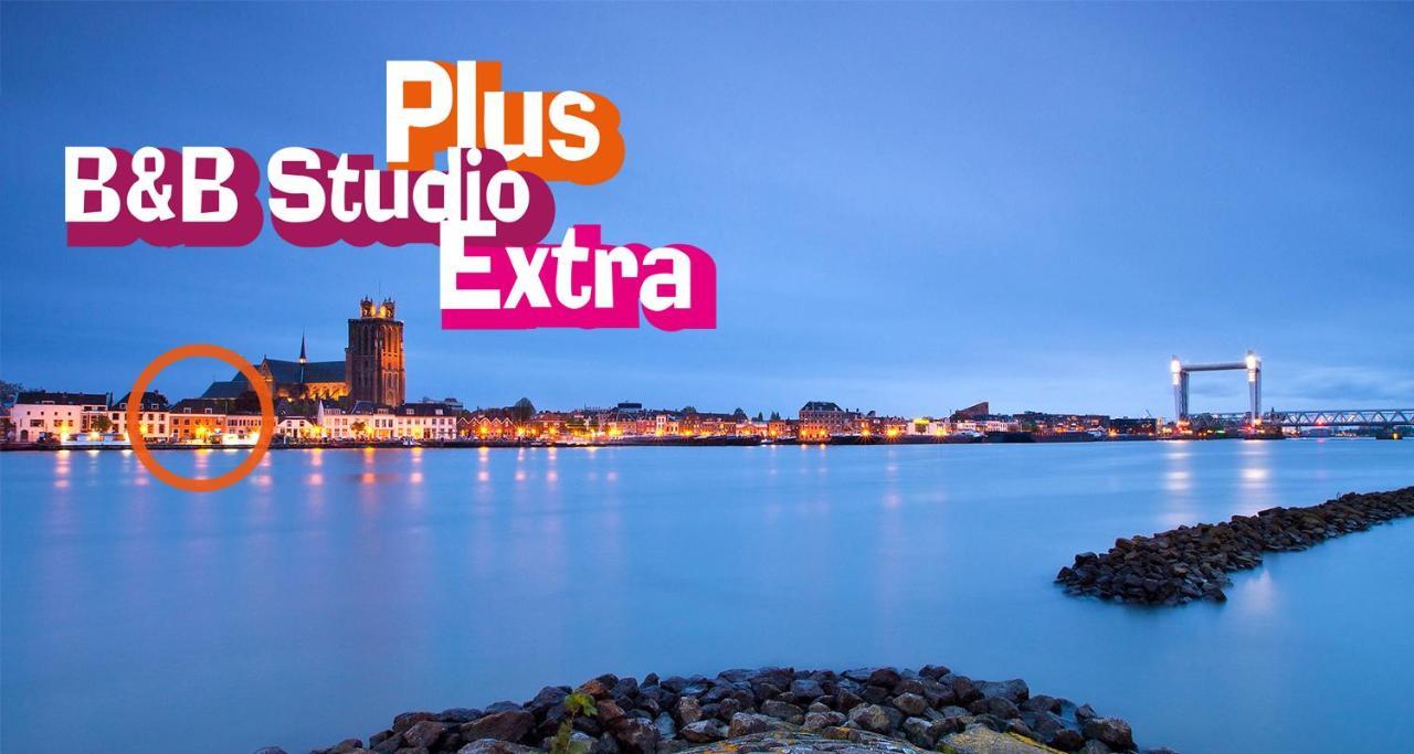 Studioplus Дордрехт Экстерьер фото